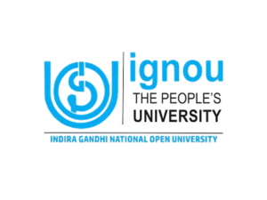 INDIRA GANDHI NATIONAL OPEN UNIVERSITY (IGNOU)