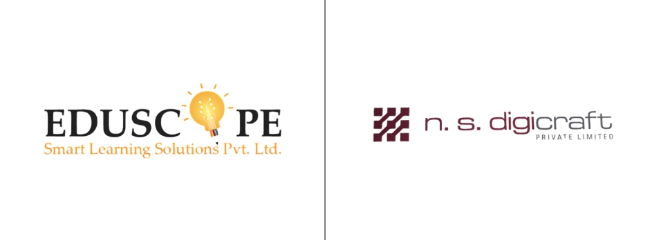 Eduscope Smart Learning Solution Pvt. Ltd. / N.S. Digicraft Pvt Ltd.
